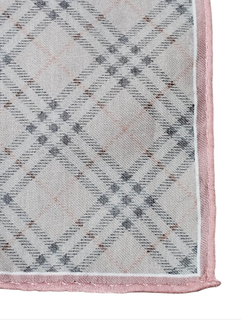 BURBERRY SCARF - Picture 6 of 13